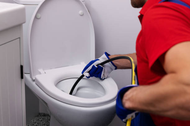 Best Drain Cleaning Services  in Duluth, WA