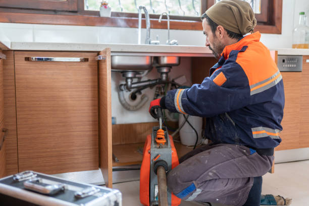 Best Drain Cleaning Services  in Duluth, WA