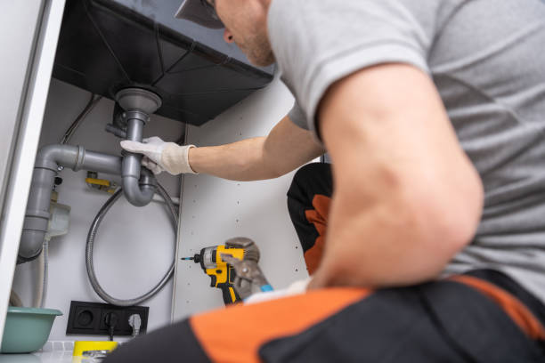 Best Clogged Drain Plumber  in Duluth, WA