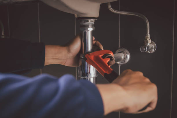 Best Gas Line Repair  in Duluth, WA